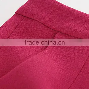 Ladie's Fashion Elegent High Quality Garment Gothic Skirt thumbnail-3