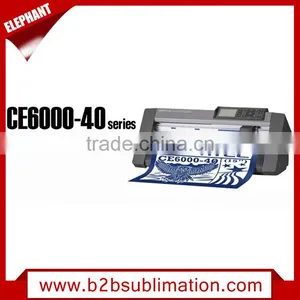 A3 Sticker Graphtec Cutting Plotter thumbnail-1