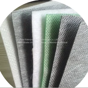 Polyethylene Polypropylene Waterproof Membrane thumbnail-2