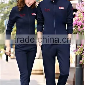 Popular High- End Unique Sportswear for Lovers thumbnail-2