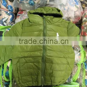 GZY Down Jacket for Winters Men Top Design Export Middle East Warehouse Stock Cheapest Delivery Hot Selling Stock Cotton 201 thumbnail-5