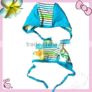 Infant Baby Hat Lovely Cap Stock Lot Cheap Wholesale thumbnail-1