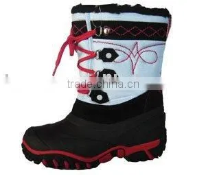 BEANBOOTS STYLE SNOWBOOTS thumbnail-1