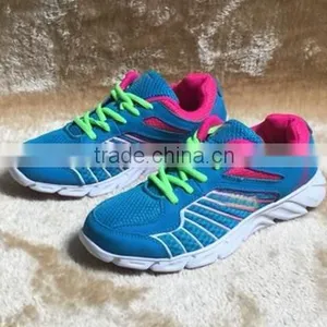 Brand Athletic Shoe Kids Running Shoes Overstock Wholesale thumbnail-2