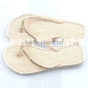 Beautiful Nude Girls Japan Massage Slippers Made in China thumbnail-2