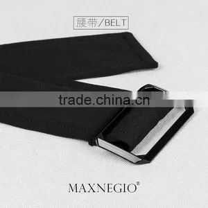 Wholesale China Guangdong Clothing High Quality Casual Wear Casual Pants Female 2016 thumbnail-4