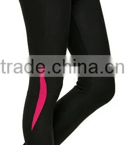 Wholesale Women Custom Printed Leggings thumbnail-2