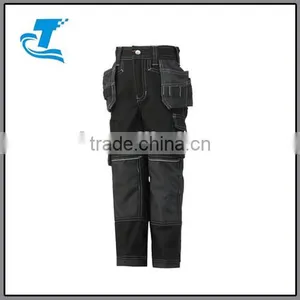 2017 Hot Sale High Quality Work Pants thumbnail-1
