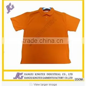 New Fashionable Style Custom Mens Polo Shirt for Sale thumbnail-6