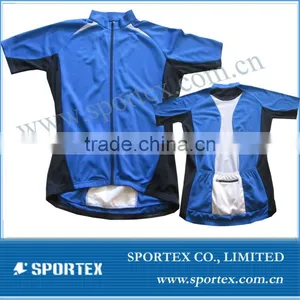 2018 OEM Polyester Dry Fit Mens Cycling Wear, Cycling Clothing, Bicycle Wear thumbnail-1