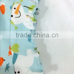 100% Ctn Printed Wholsale t Shirt for Kids thumbnail-5