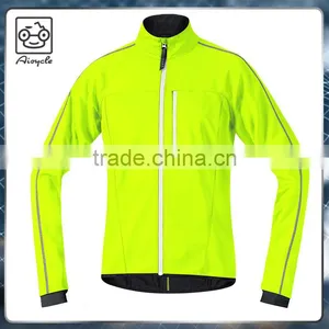 Cheap Men's Hiking Running Ourdoot Coats Softshell Jacket for Men thumbnail-1