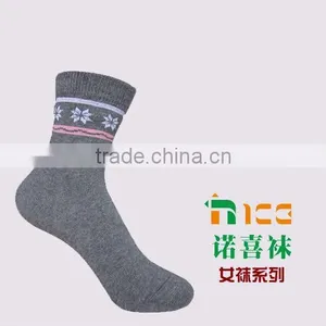 Good Quality Short Cotton Socks thumbnail-1