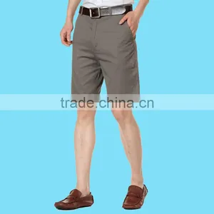 2016 New Arrival Men Formal Designs Short Pants thumbnail-3