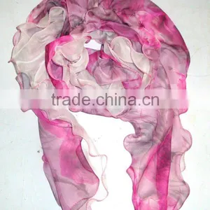 Newest Desidn Cute Long Scarf for Woman thumbnail-1