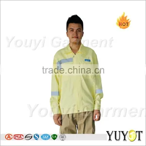 Hot Sale Promotional Anti Acid Alkali Working Wear thumbnail-1