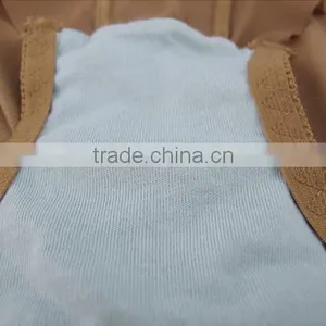 2015 Breathable Spandex Middle Waist Women Panties thumbnail-4
