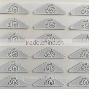 Reflective Logo Can be Customized thumbnail-1