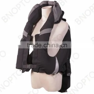 Wholesale Custom Motorcycle Airbag Vest thumbnail-3
