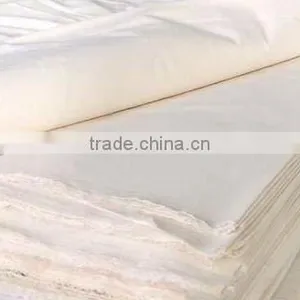 100%cotton Gray Fabric 50x50/133x72 63'',67'' thumbnail-1