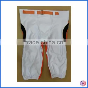 Hot Selling Custom American Youth Football Uniforms, American Football Uniform thumbnail-2