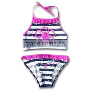 Kids Bikini Swimwear thumbnail-1