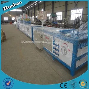 Composite Tubes Rods GRP Hydraulic Pultrusion Machine for Profiles thumbnail-5
