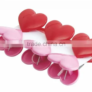 Promotional Strawberry Clips thumbnail-2