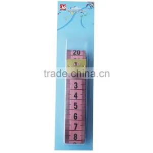 Blister Card Tailor Soft Measuring Tape thumbnail-3
