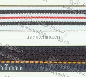 Woven Label Tape thumbnail-1