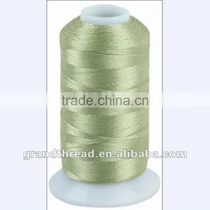 120D/2 100% Polyester Embroidery Floss thumbnail-1