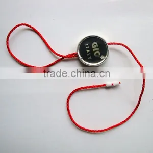 Plastic Label Tag, Clothes/shirt Tags thumbnail-1