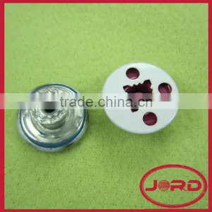 Metallic Button thumbnail-1
