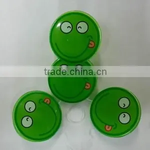 Lovely Sming Face Mini Paper Clip thumbnail-1