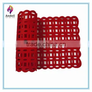 Wholesale 100%polyester Fancy Cheap Table Runners thumbnail-1