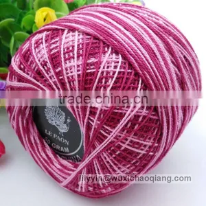 Cheap 100% Wool Yarn thumbnail-5