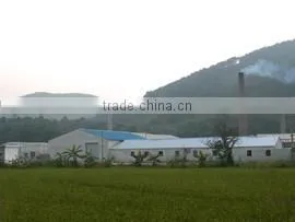 Dongguan Jelly Clothing Embroidery Accessory Co., Ltd. company overview - view 1 thumbnail