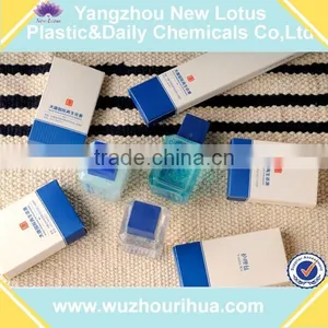 Yangzhou Cosmetic Manufacturer Hotel Bathroom Amenity thumbnail-1
