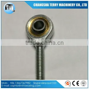 Spherical Plain Rod End Bearing SA 5 T/K thumbnail-1