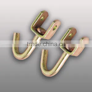 Rotary Hook for 25mm Ratchet Tie Down(straps Lashing) thumbnail-1
