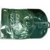 OEM Canmel Shining Silver Nonwoven Fabric Dress Bags, Suit Garment Bag thumbnail-1