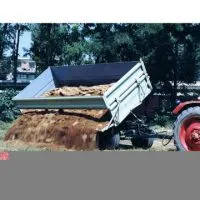 Sell Trailer thumbnail-1