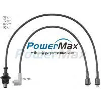 Automotive Spare Parts / Ignition Wire Set for PEUGEOT 305 II (581M) / OE: 5967.K7 thumbnail-1