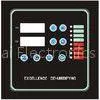 Remote Control RGB LED Flexible Membrane Switch Keyboard OEM For Industrial Controller thumbnail-1