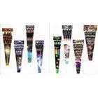 Custom Un0336 1.4g Consumer Fireworks Bottle Rockets With Paper Tube thumbnail-1