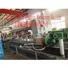 PE / PP / ABS Plastic Board Production Line , Single Screw Extruder SJ-150 thumbnail-1