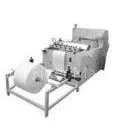 Custom Made Oil Filter Rotary Pleating Machine , 600mm Max Width thumbnail-1