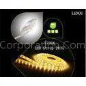 Energy Saving IP20 / IP65 24V 2835 Outdoor Led Strip Lights For Wall Light thumbnail-1