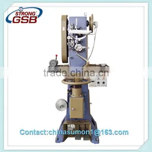 GR-998 Mckay Stitcher Machine thumbnail-1