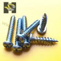 Self -tapping Screws for Sheet Metal and Wood thumbnail-3